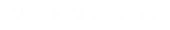 MC3DModels Logo