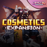 Cosmetics Expansion | Ultimate Pack