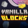 Vanilla Blocks