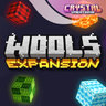 Wool Expansion