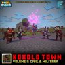 Kobold Town | Elite Mobpack