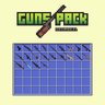 Guns Pack & Infestation