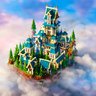 Blue Castle Hub