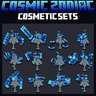 Cosmic Cosmetics Pack