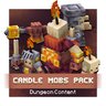 CANDLES | Dungeon Mobs [QCT]