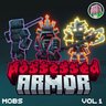 Possessed Armor VOL 1