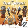 Viking Equipment