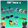 Hat Pack 2