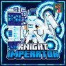 Imperator | Minecraft Mob Knight Boss