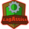 LagAssist ⚡ Advanced Performance Solution ⚡ 1.8 - 1.20.2 COMPATIBLE