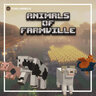 Vanilla Story: Animals of Farmville