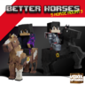 Better Horses