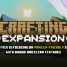 Crafting Materials | 73 Textures