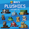 Nog’s Plushies VOL 2