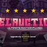 ZelAuction - Ultimate Auction house