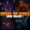 Dragon Era Bundle Volume 1