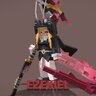 [Toro] Ezekiel - The Evil Arbiter