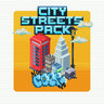 City Streets Pack