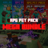 RPG Pet Pack | Mega Bundle(FULL)