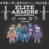 Elite Armors Mega Bundle