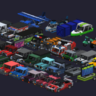 40x Vehicle Bundle