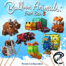 Bloons Farm Bundle