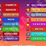 MC MODELS - Better Ranks/Prefixes | MC3DModels - the best for the ...