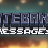 LiteBans Messages Configuration