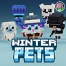 MCPETS | Winter Pets 2023