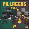 Pillagers Volume 1