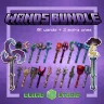 Wands Bundle