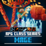 RPG Class Series | Mage