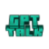 🤖 GPT TALK 🗣️