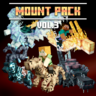 Mount Pack | VOL 3