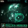 The Fallen Defender | Ultra Boss