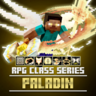 RPG Class Series | Paladin [v1.3]