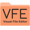 Visual File Editor ✅MUST HAVE✅Edit ANY .yml file using an in-game GUI! | 1.20 READY