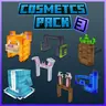 Cosmetics Pack 3