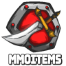 MMOItems