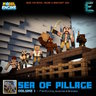 Sea of pillage | Ultimate Pirate pack