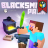 Blacksmith Pack