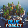 Lobby | Blue Forest