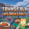 RPG Basics VOL 1: TownsFolk